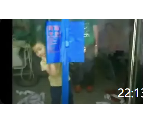 地彈簧門安裝磁性防蚊門簾的防蚊門簾安裝視頻專利產(chǎn)品請(qǐng)勿仿冒